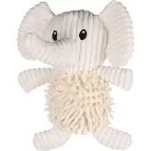 Flamingo Peluche Per Cani Elefante Flufa