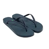 Brasileras Infradito 'Re Walk W' blu scuro