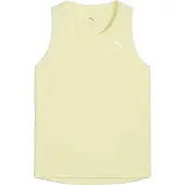 Puma Maglietta Senza Maniche 526574 Velocity