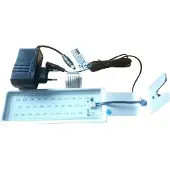 Fluval Sostituzione Luce E Trasformatore Spec 3