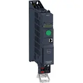 Schneider Electric Inverter ATV320 0,37kW, 380-500V, 3-p