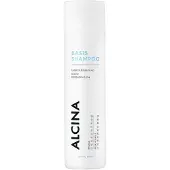 Alcina Basic Line Basis Shampoo 250 ml