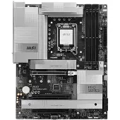 MSI Scheda Madre Pro Z890-a Wifi