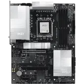 MSI Scheda Madre Pro X870e-s Evo Wifi