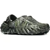 Crocs Zoccoli Echo Marbled