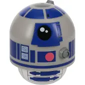 Paladone Lampada Oscillante R2-d2 14 Cm