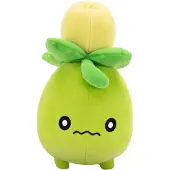Pokémon Peluche Di Smoliv Pokémon 20 Cm