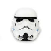 Itemlab Lampada Stormtrooper Star Wars Silicone