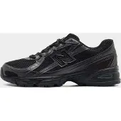 New Balance unisex. U740V2 Sneakers 740 nero (46.5), Basso, Stringhe, Sportivo