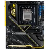 Asrock Scheda Madre X870e Taichi Ocf