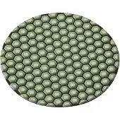 Flex Platorello diamantato DP 200 DRY D115, 386219