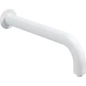 Deante Wall Shower Spout - 380 mm