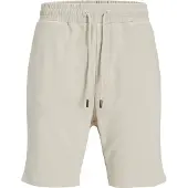 Jack & Jones Pantaloncini In Felpa Regular Fit