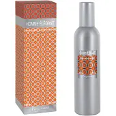 Fragonard Homme Elegant 100 ml — Eau de Toilette Uomo