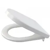 Alcadrain Sedile WC (Alcaplast) Softclose, Duroplast A674S