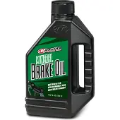 Sram Freno A Olio Maxima Standard Mineral Db8 500ml Disc