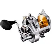 Shimano Mulinello Da Traina Talica Ii Rh