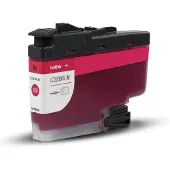 Brother Cartuccia stampante LC-3239XLM - Magenta Alta capacità