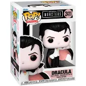Funko POP! Figura Dracula T6