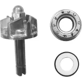 Vparts Kit Di Revisione Della Pompa Dell`acqua Mf5-8666