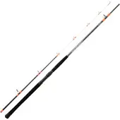 Daiwa Canna Pesca A Fondo Megaforce Boat St