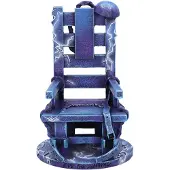 Nemesis Now Figura Metallica Figure Ride The Lightning 15 Cm