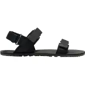 Xero Shoes D-Trail Scarpe barefoot Uomo (44, nero)