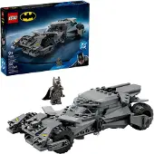 LEGO Batman v Superman Batmobile