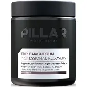 Pillar Compresse Triple Magnesium Professional