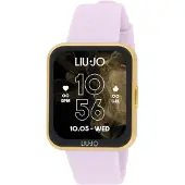 Liu Jo Smartwatch Voice Slim 2.0 Swlj198 — Smartwatch