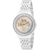 Liu Jo Smartwatch Voice Dancing SWLJ205