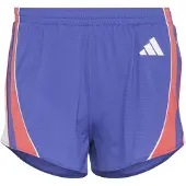 Adidas Pantaloni Corti Adizero Archive Running 3´´