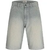 Jack & Jones Pantaloncini Baggy Fit Wide Leg Fit