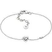 Emporio Armani Delicate silver Bracciale EG3643040