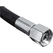 BTS Tubo Flessibile Low Pressure Unf 1/2