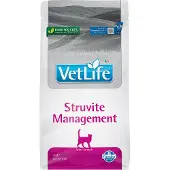 Farmina Cibo Per Gatti Vet Life Struvite Management 2kg
