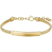Brosway Bracciale Oro Riptide Btd055 Uomo — Bracciale