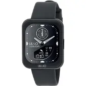 Liu Jo Smartwatch Voice Slim 2.0 Swlj197 — Smartwatch