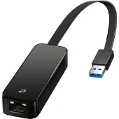 TP-LINK Adattatore Usb-a A Rj45 Ue306