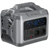Fantec Stazione Di Ricarica Pgs-1200