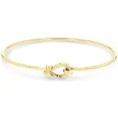 Tommy Hilfiger Luxury solid Bracciale Nautical Charms 2781028