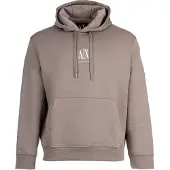 Armani Exchange Felpa Con Cappuccio Xm000369_af10818