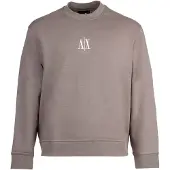 Armani Exchange Felpa Xm000368_af10818