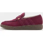 Adidas Originals Mocassino 'Spezial' bordeaux