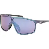 Adidas Kalidro Mirror S3 Occhiali da ciclismo lilla