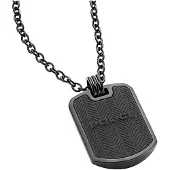 Police Fashion men´s steel Collana PJ26400PSUGR0