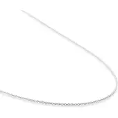 Sparkling Catena Argento 60 cm — Catena