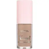 PUPA Milano Vamp! Ombretto Liquido 007 Hazel — Ombretto liquido