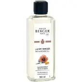 Lampe Berger Velvet of Orient Lampe Recharge/Ricarica 500ml