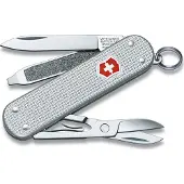 Victorinox Multitool Classic Alox